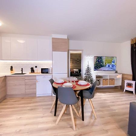 Apartamento Romantico & Centrico En Encamp - 4Pax L By Bonesvacances Zewnętrze zdjęcie