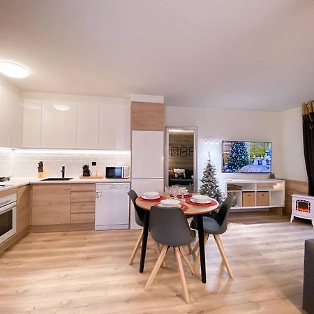 Apartamento Romantico & Centrico En Encamp - 4Pax L By Bonesvacances Zewnętrze zdjęcie