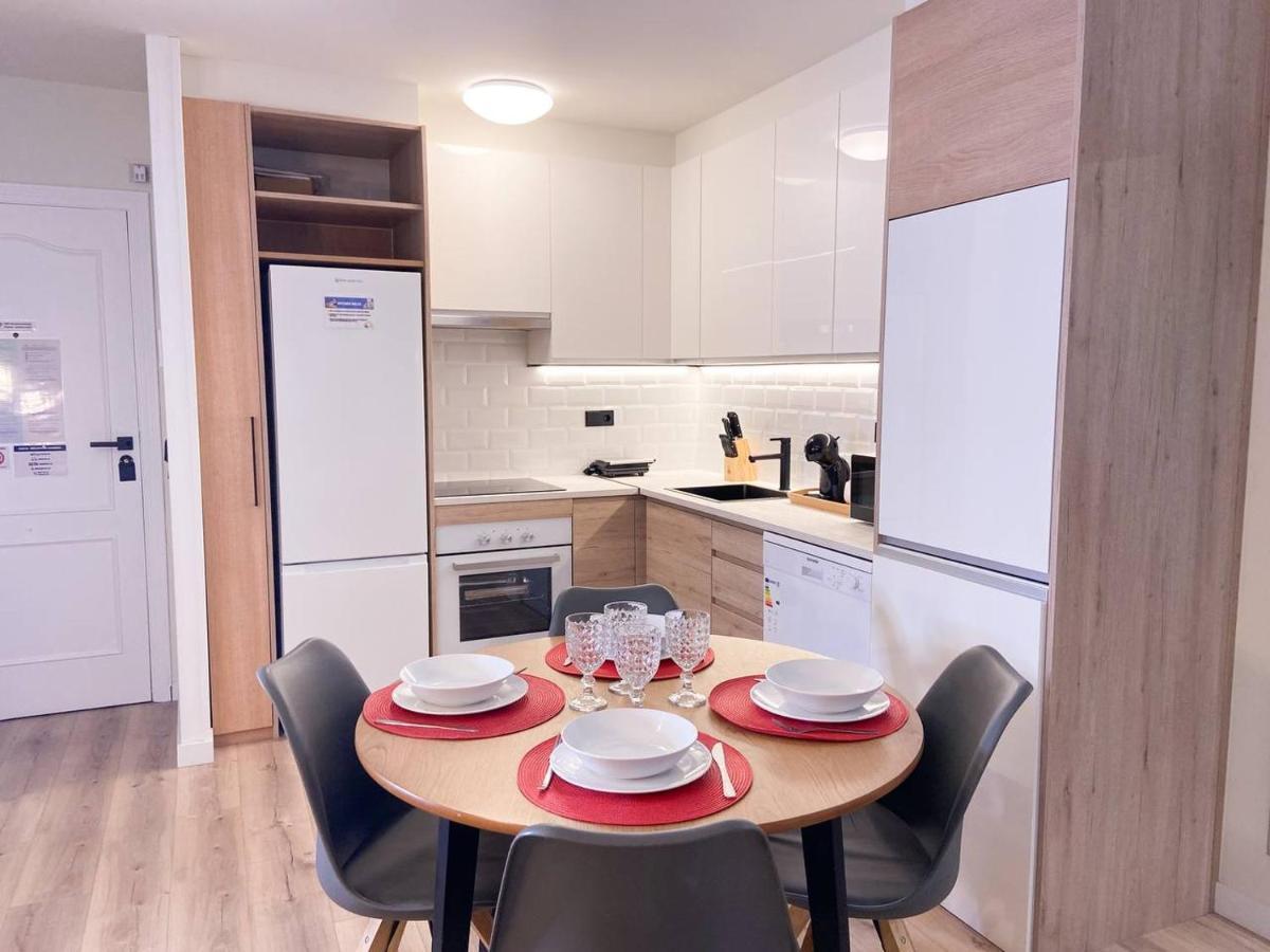 Apartamento Romantico & Centrico En Encamp - 4Pax L By Bonesvacances Zewnętrze zdjęcie