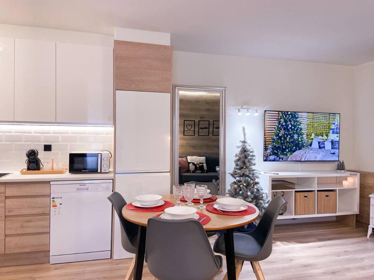 Apartamento Romantico & Centrico En Encamp - 4Pax L By Bonesvacances Zewnętrze zdjęcie