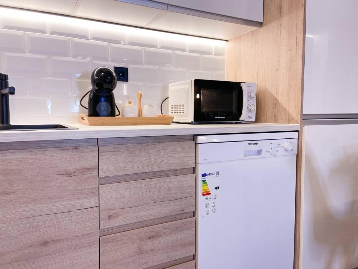Apartamento Romantico & Centrico En Encamp - 4Pax L By Bonesvacances Zewnętrze zdjęcie