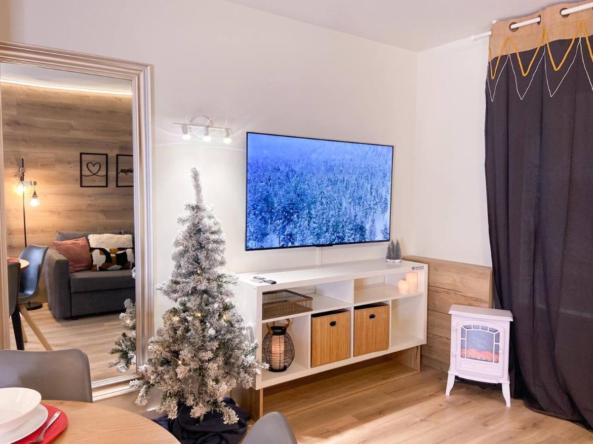 Apartamento Romantico & Centrico En Encamp - 4Pax L By Bonesvacances Zewnętrze zdjęcie