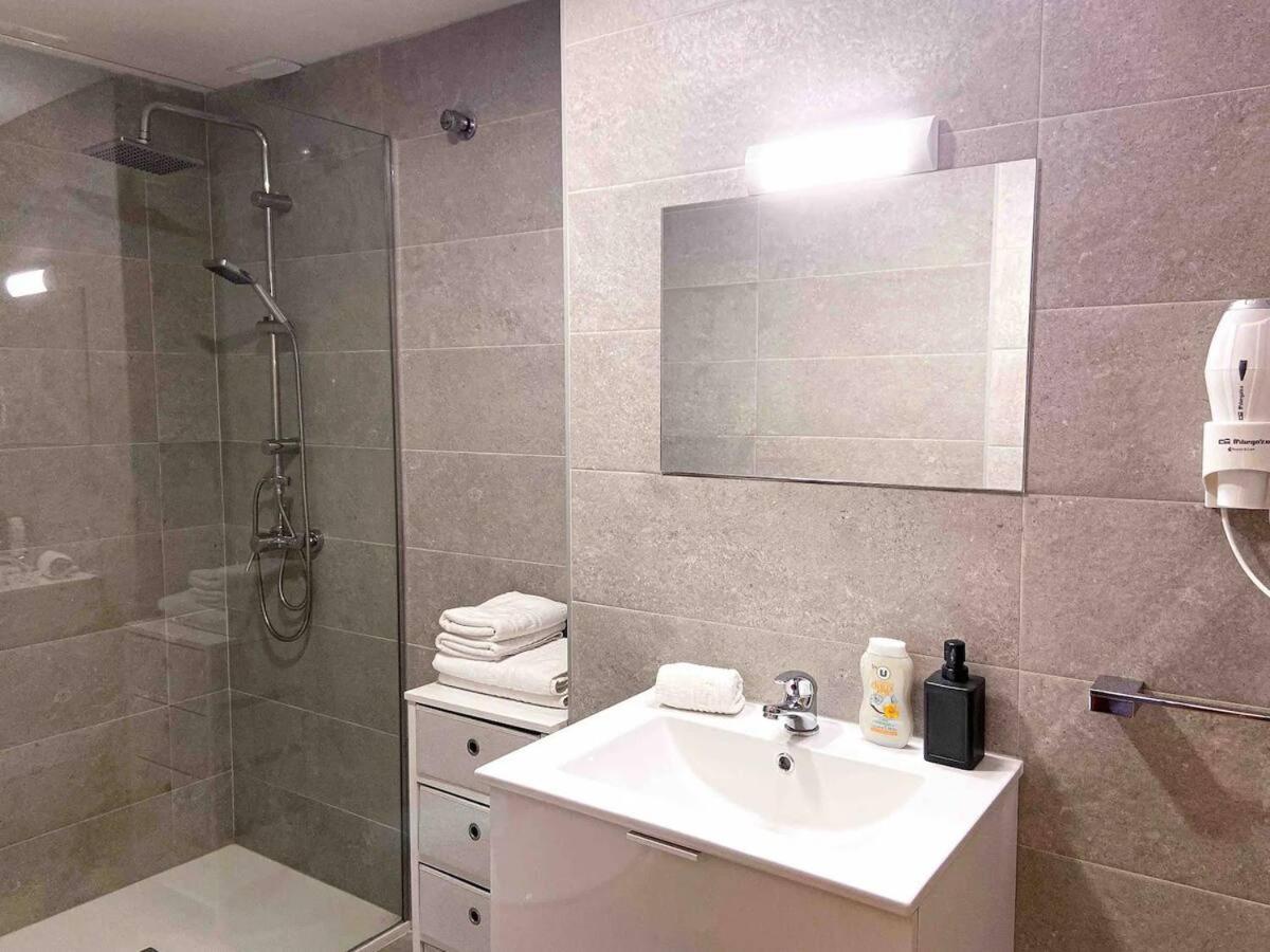 Apartamento Romantico & Centrico En Encamp - 4Pax L By Bonesvacances Zewnętrze zdjęcie