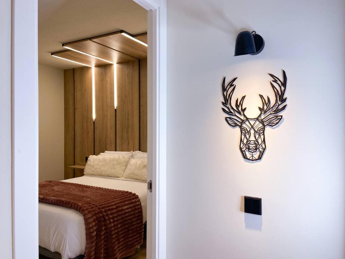 Apartamento Romantico & Centrico En Encamp - 4Pax L By Bonesvacances Zewnętrze zdjęcie