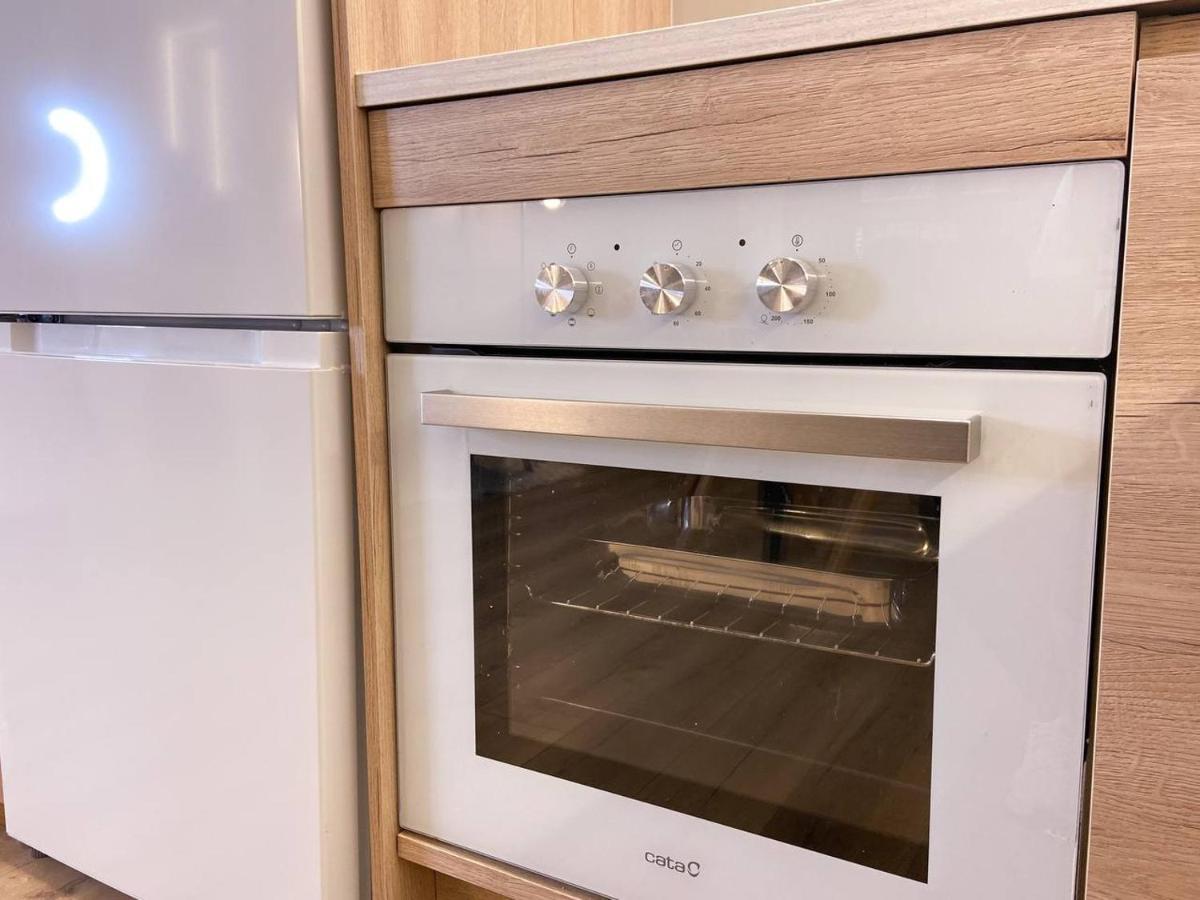 Apartamento Romantico & Centrico En Encamp - 4Pax L By Bonesvacances Zewnętrze zdjęcie