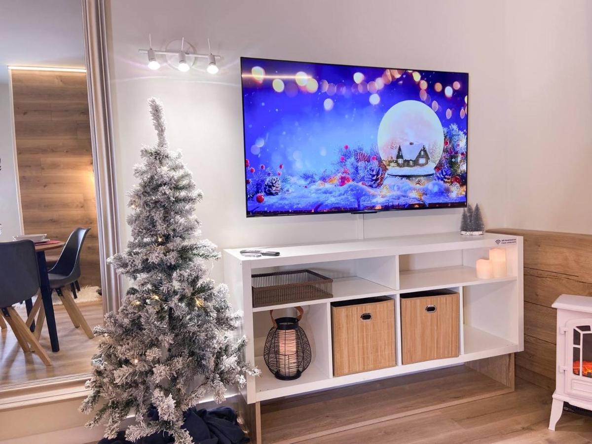 Apartamento Romantico & Centrico En Encamp - 4Pax L By Bonesvacances Zewnętrze zdjęcie