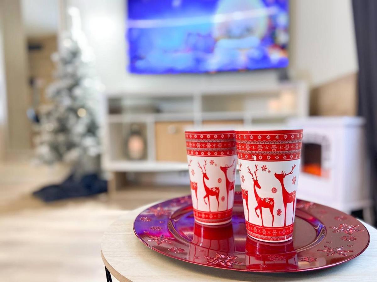 Apartamento Romantico & Centrico En Encamp - 4Pax L By Bonesvacances Zewnętrze zdjęcie